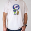 Grinch And Max Buffalo Bills Merry Christmas 2024 T-Shirt