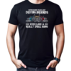 We're More Than Just Driving Friends We're Like Really Small Gang T-Shirt