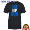 Albert Breer Ice Up Son T-shirt