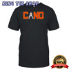 Baltimore Orioles Cano Yennier Cano Shirt