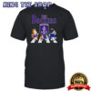 Bluey The Dockers Abbey Road Shirt