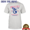 Broccoli City 2024 Soccer Stars Festival Washington DC Shirt