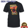 Catskullery Senshi Dungeons Drive-ins And Dives Shirt