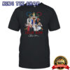 Celine Dion 2024 Olympics Signature T-shirt