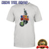 Coke Boys Freedom 2024 T-shirt