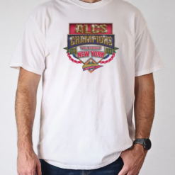 ALCS Champions New York Yankees The Bronx 2024 T-Shirt