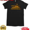 And Into The Field I Lose My Mind Farmer Yellow T-Shirt Classic Men's T-shirt