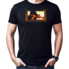 Award tour framed T-Shirt Classic Men's T-shirt