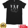 Baseball Celebrations of Los Angeles T-Shirt Classic Men's T-shirt