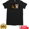 Bendy Ink Demon's Eve October 24 31 Halloween 2024 T-Shirt Classic Men's T-shirt