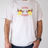 Bouncy Council T-Shirt Classic Men's T-shirt