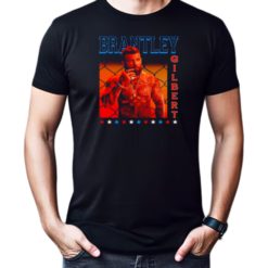 Brantley Gilbert tattoos T-Shirt