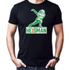 Caleb Williams USC Trojans Heisman T-Shirt Classic Men's T-shirt