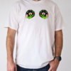 Christmas Wreath grinch T-Shirt Classic Men's T-shirt