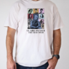 Claire Fraser the eras tour T-Shirt Classic Men's T-shirt