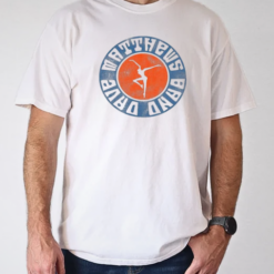 Dave Matthews Band Firedancer Seal T-Shirt