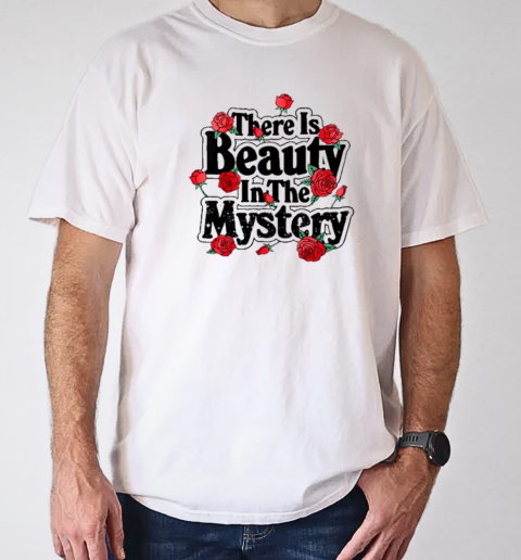 Design Xplr Roses Of Mystery T-Shirt