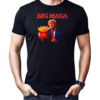 Donald Trump Mcdonald's Big Maga fries T-Shirt Classic Men's T-shirt