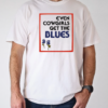 Even cowgirls get the blues vintage T-Shirt Classic Men's T-shirt