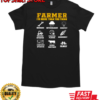 Farmer I'm More Than You Think T-Shirt Classic Men's T-shirt