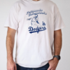 Fernando Valenzuela Los Angeles Dodgers Pitch T-Shirt Classic Men's T-shirt