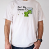 Frog am I the drama funny T-Shirt