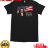 George Floyd Kamala Harris 2024 T-Shirt Classic Men's T-shirt