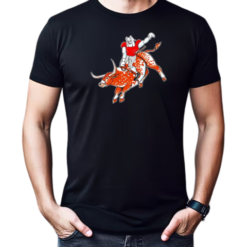 Georgia Bulldogs vs Texas Longhorns Ga Horns down T-Shirt