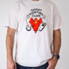 Ghost hunting club Halloween T-Shirt Classic Men's T-shirt