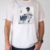 Giancarlo Stanton MVP ALCS MVP Playoff T-Shirt Classic Men's T-shirt