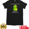 Glonk Spirit Animal T-Shirt Classic Men's T-shirt