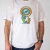 Grinch And Max Miami Dolphins Merry Christmas 2024 T-Shirt Classic Men's T-shirt