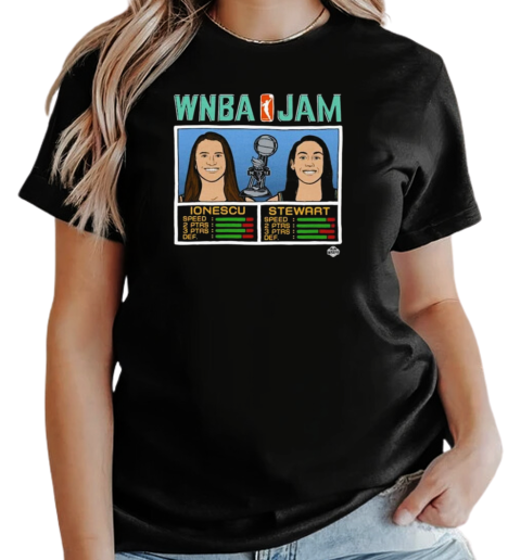 Homage Breanna Stewart T-Shirt Classic Women's T-shirt