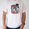 Howard Homecoming 100 The Yard Of Fame 2024 T-Shirt Classic Men's T-shirt