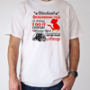 Husband Remembering You Is Easy Missing You T-Shirt