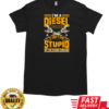 I'm A Diesel Mechanic Trucker T-Shirt Classic Men's T-shirt