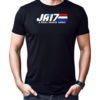 Ja17 a real mafia hero T-Shirt Classic Men's T-shirt