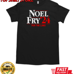 Jhonkensy Noel and David Fry Noel Fry '24 MLBPA T-Shirt