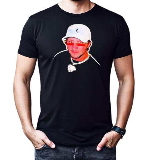 Josh Allen swaggy T-Shirt