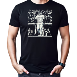 Juan Soto New York Yankees LEGEND vintage T-Shirt