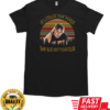 Keith Urban He's Stealing Your Thunder Baby Blue Ain't Your Color Vintage T-Shirt
