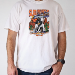 Kevin Durant Planet Euphoria 2024 T-Shirt