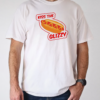 Kiss the glizzy hot dog T-Shirt Classic Men's T-shirt