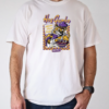 LSU Tigers Hog Gumbo Made Fresh Daily T-Shirt Classic Men's T-shirt