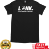 Lank lost at nashville and knoxville T-Shirt Classic Men's T-shirt