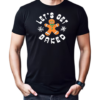 Let's get baked Christmas cookie T-Shirt Classic Men's T-shirt