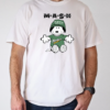 Mash 4077th Radar Snoopy T-Shirt Classic Men's T-shirt