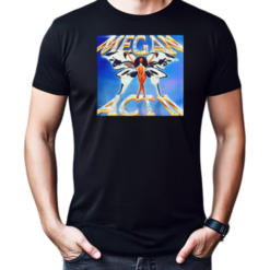 Megan Act II T-Shirt