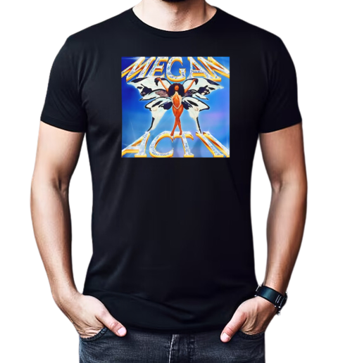 Megan Act II T-Shirt