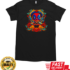 Mexican day of the Deadpool t T-Shirt